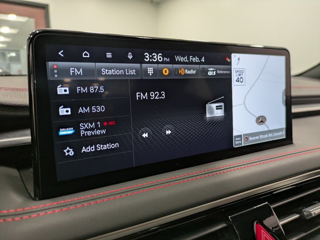 2026 GENESIS G70 Sport Prestige - Photo 14