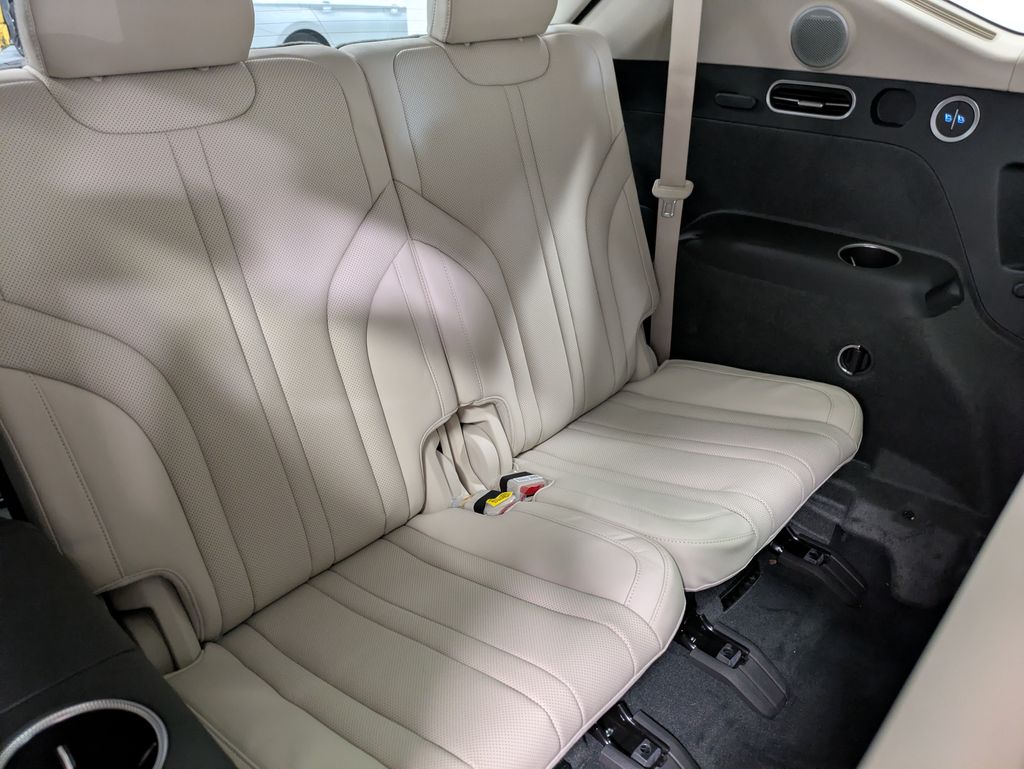 2026 GENESIS GV80 Advanced - Photo 27