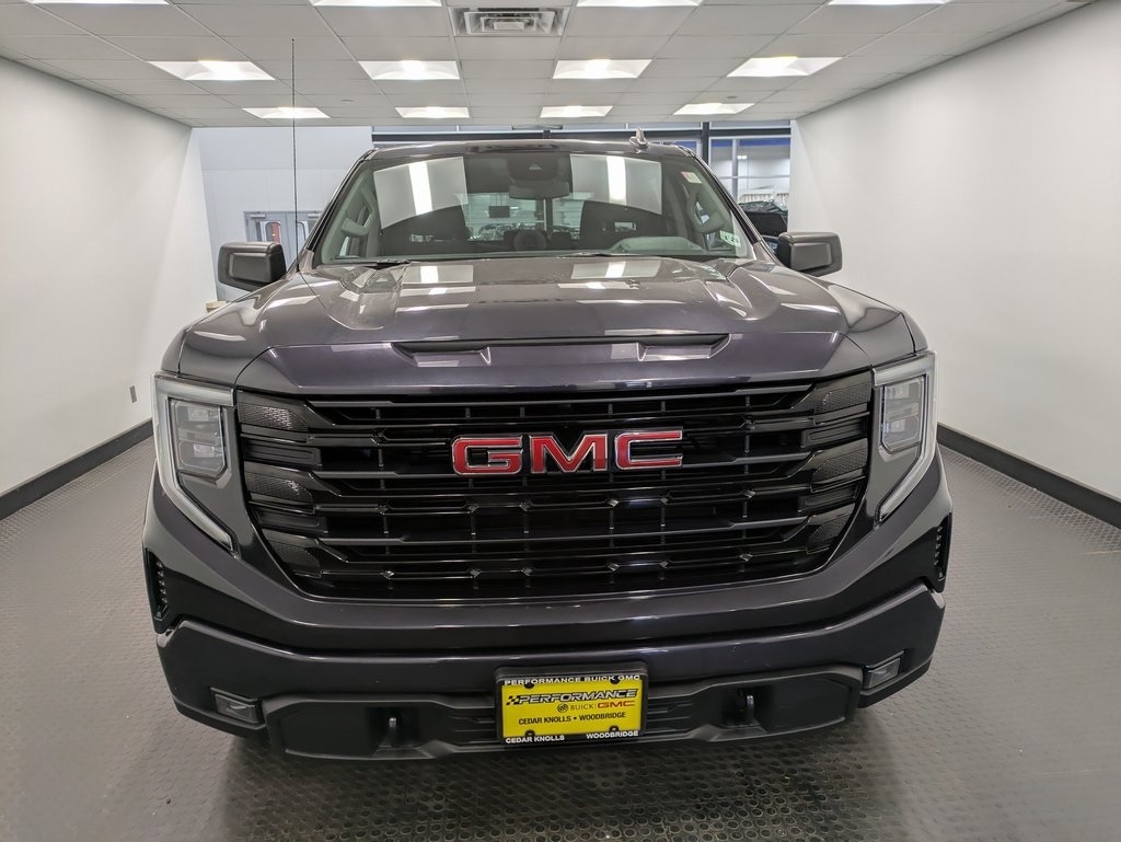 Used 2023 GMC Sierra 1500 Elevation w/3SB Truck Crew Cab