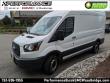 Used 2018 Ford Transit-250 Base w/Sliding Pass-Side Cargo Door Van