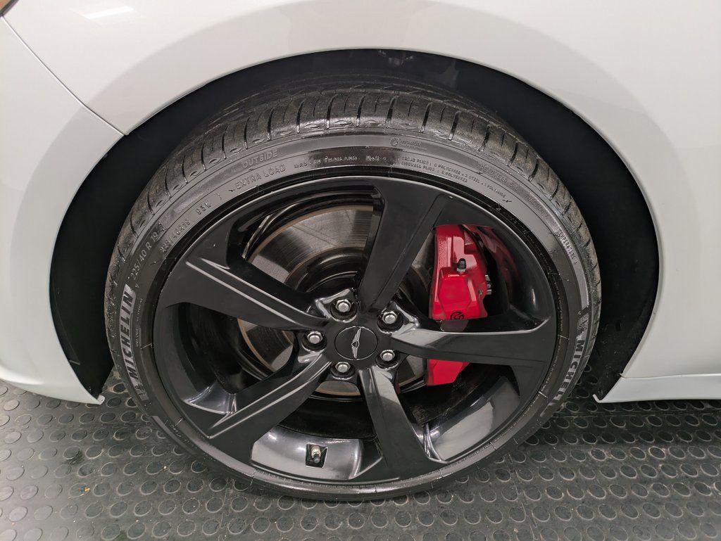 2026 GENESIS G70 Sport Prestige - Photo 8