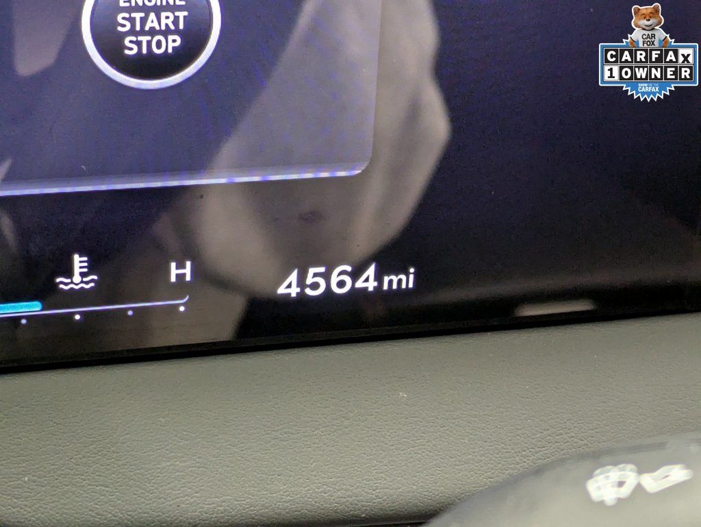 2026 GENESIS GV70 Sport Prestige - Photo 17