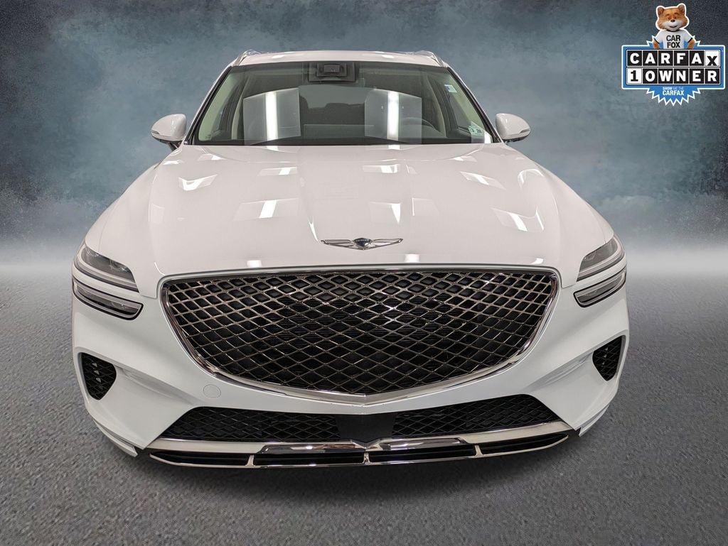 Used 2023 Genesis GV70 2.5T SUV