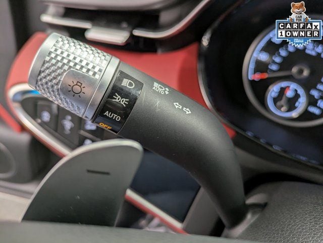2024 GENESIS GV70 Sport - Photo 18