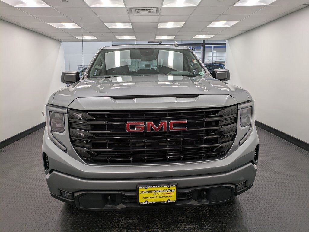 Used 2023 GMC Sierra 1500 Elevation w/3SB Truck Crew Cab