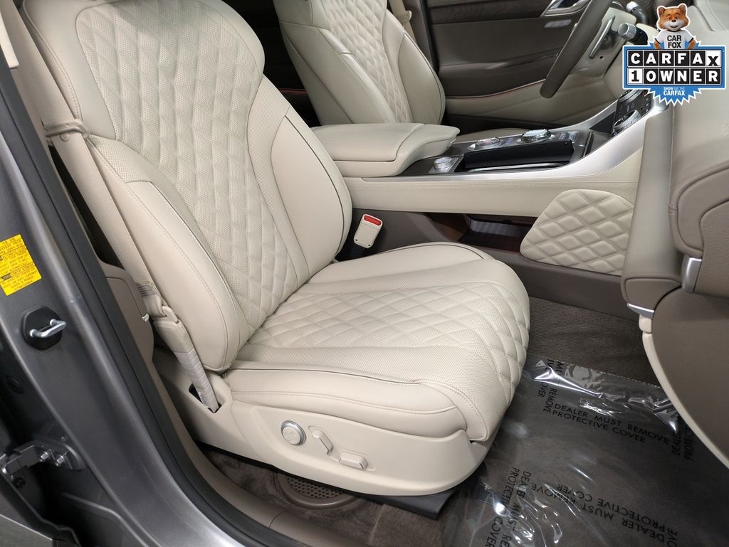 2024 GENESIS GV80 - Photo 29