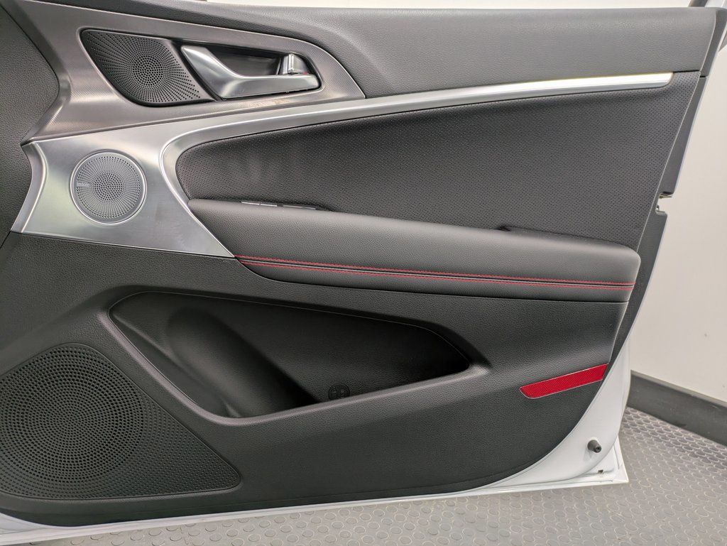 2026 GENESIS G70 Sport Prestige - Photo 29