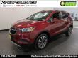 Used 2022 Buick Encore Preferred SUV