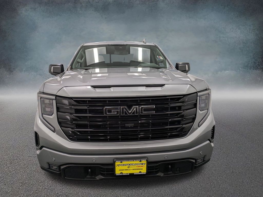 Used 2024 GMC Sierra 1500 Elevation w/3SB Truck Crew Cab
