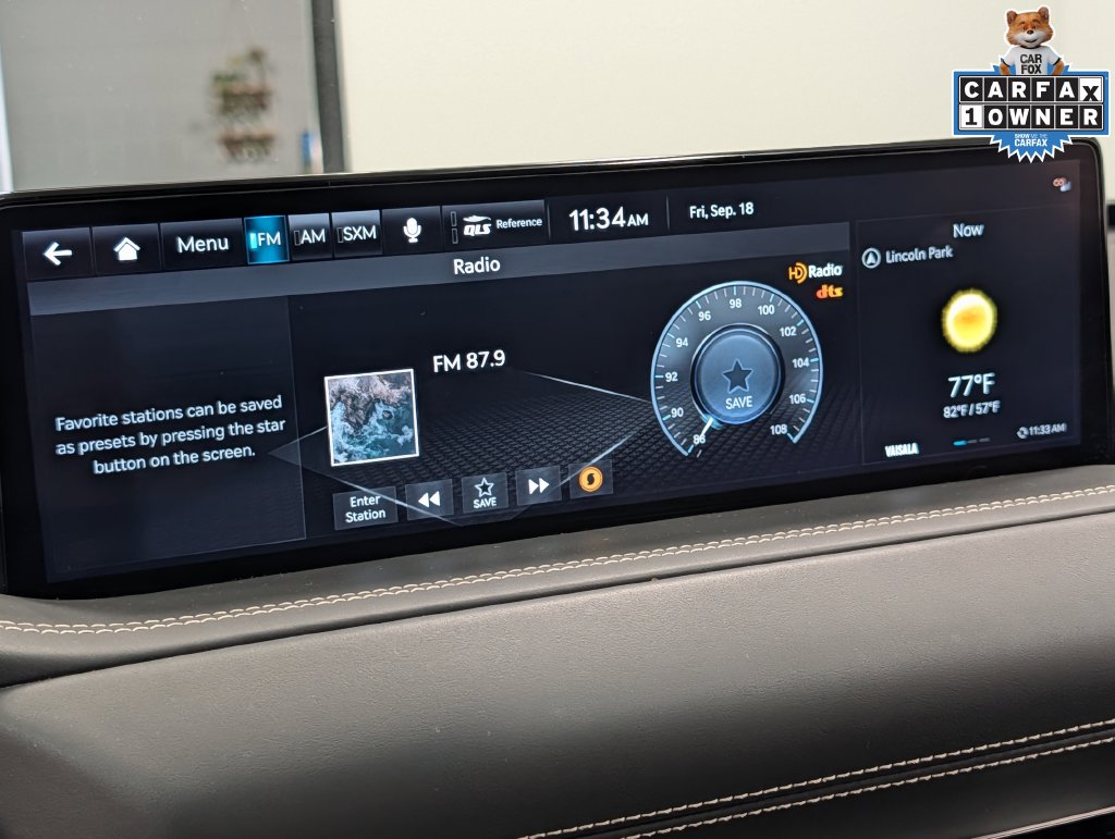 2024 GENESIS GV80 Standard - Photo 15