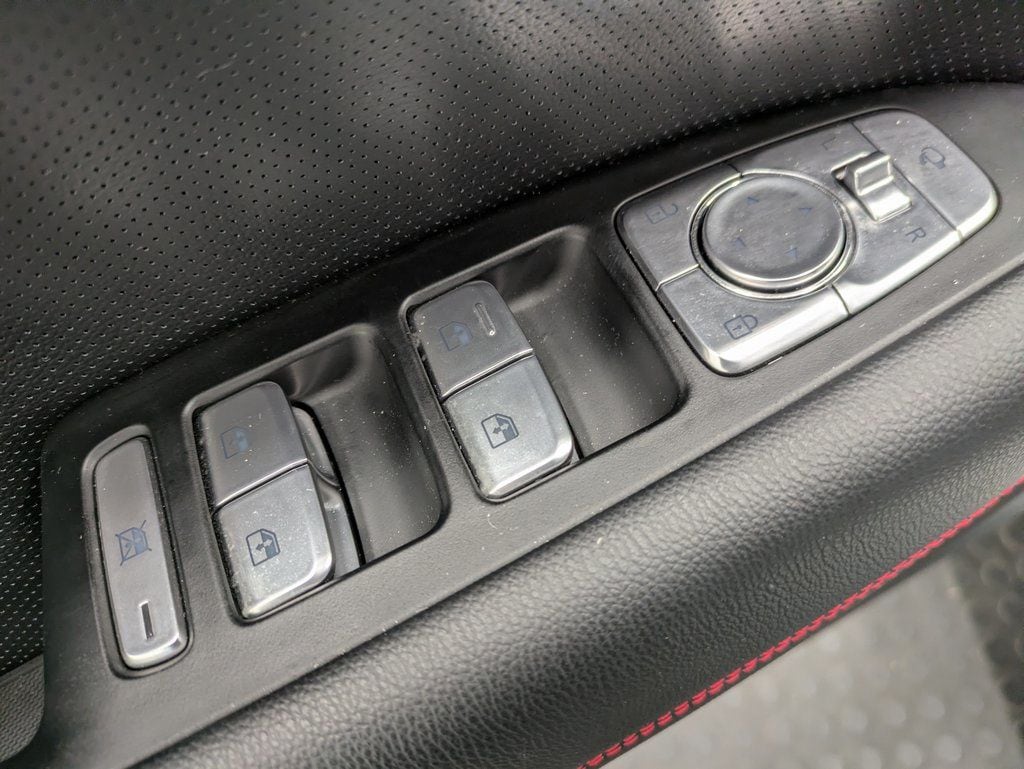 2026 GENESIS G70 Sport Prestige - Photo 11