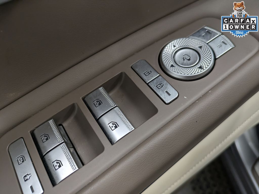2024 GENESIS GV80 - Photo 10