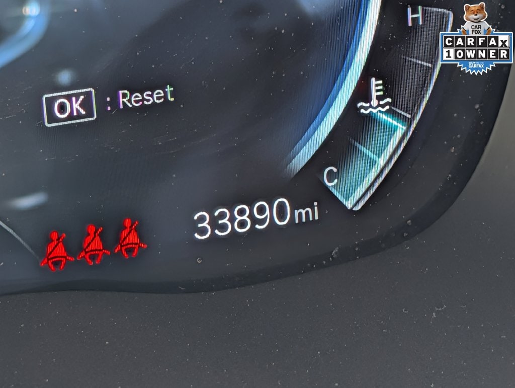 2024 GENESIS GV80 Standard - Photo 21