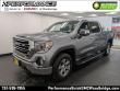 Used 2021 GMC Sierra 1500 SLT Truck Crew Cab