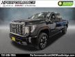 Used 2024 GMC Sierra 2500 HD Denali Truck Crew Cab