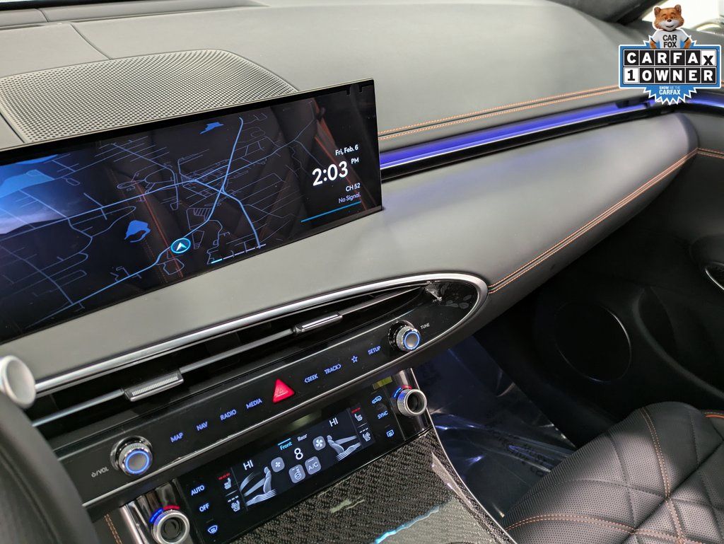 2026 GENESIS GV70 Sport Prestige - Photo 12