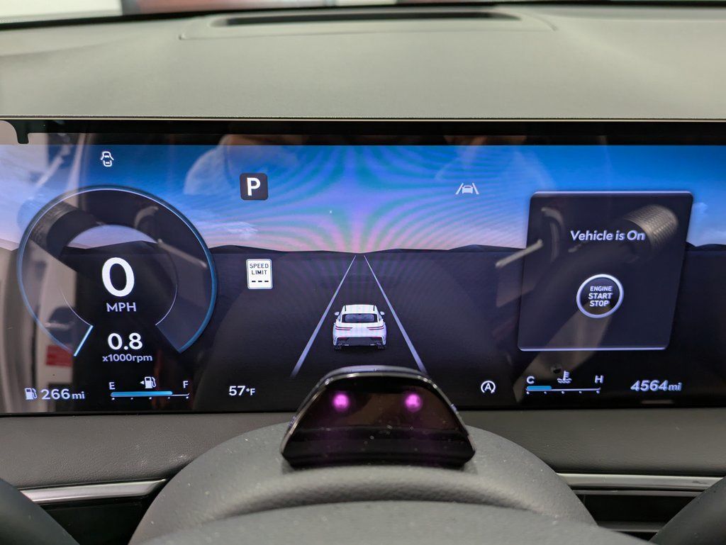 2026 GENESIS GV70 Sport Prestige - Photo 16