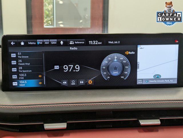 2024 GENESIS GV70 Sport - Photo 13