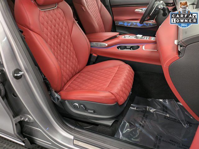2024 GENESIS GV70 Sport - Photo 29