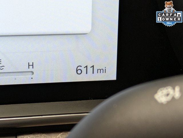 2025 GENESIS G90 Base - Photo 17
