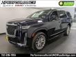 Used 2021 CADILLAC Escalade Premium Luxury 4x4 SUV
