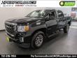 Used 2021 GMC Canyon AT4 Truck Crew Cab