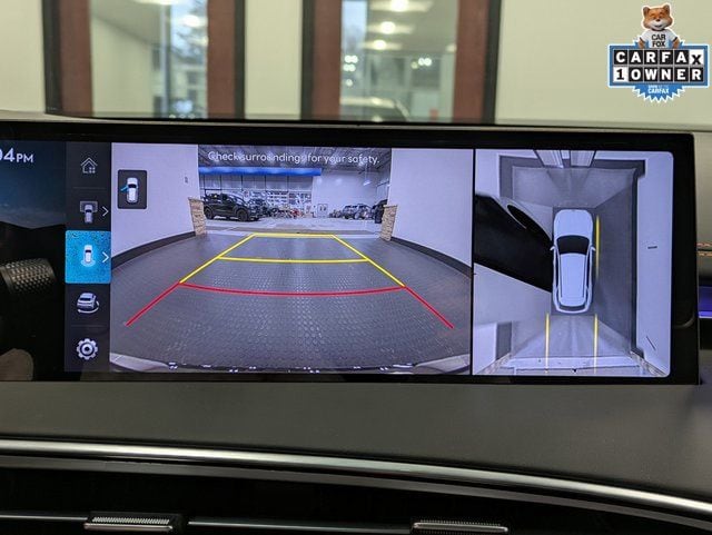2026 GENESIS GV70 Sport Prestige - Photo 14