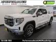 Used 2022 GMC Sierra 1500 SLT Truck Crew Cab