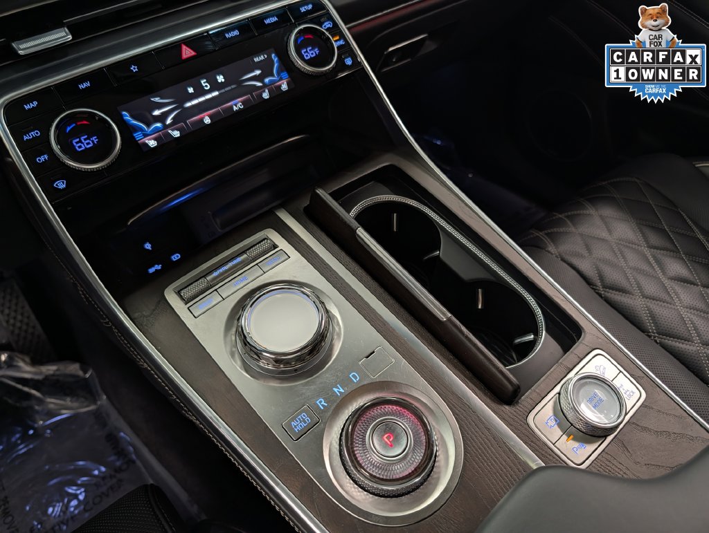 2024 GENESIS GV80 Standard - Photo 18