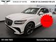 Used 2026 Genesis GV70 3.5T Sport Prestige AWD SUV
