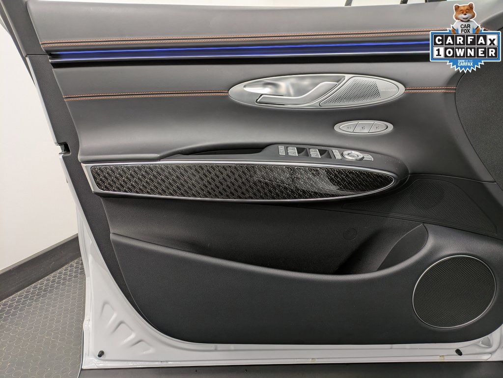 2026 GENESIS GV70 Sport Prestige - Photo 8