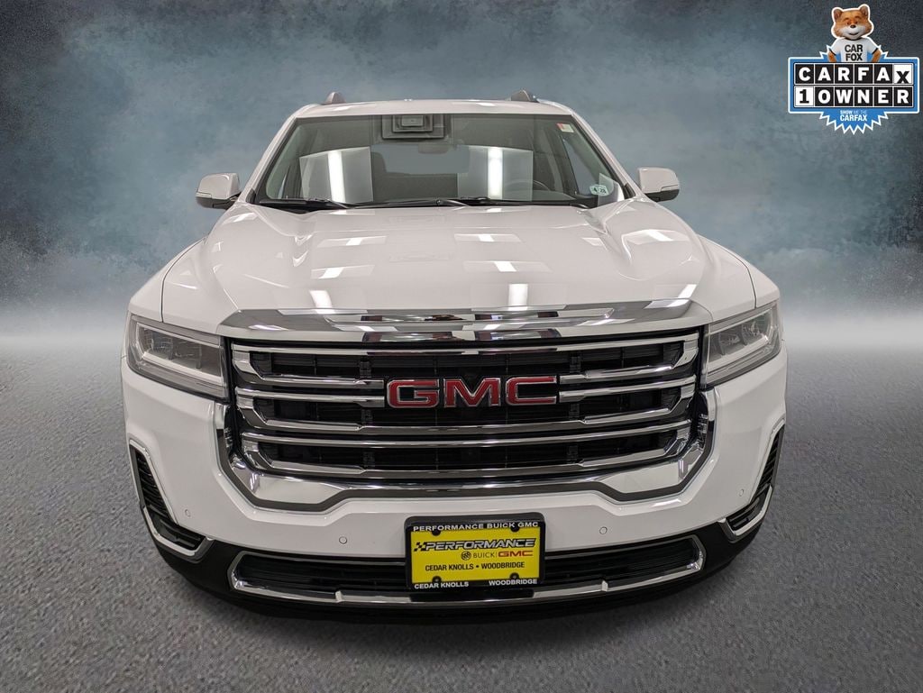 Used 2023 GMC Acadia SLE SUV