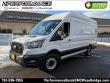 Used 2021 Ford Transit-250 Cargo Base Van High Roof Ext. Van