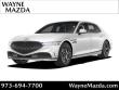 Used 2025 Genesis G90 3.5T AWD Sedan