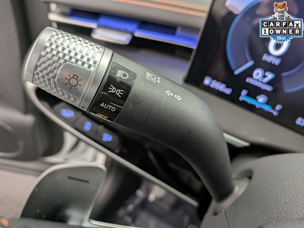 2026 GENESIS GV70 Sport Prestige - Photo 18