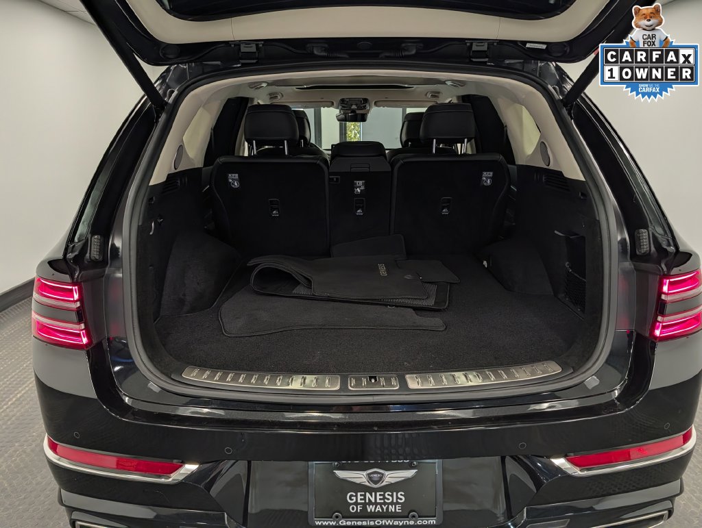 2024 GENESIS GV80 Standard - Photo 32