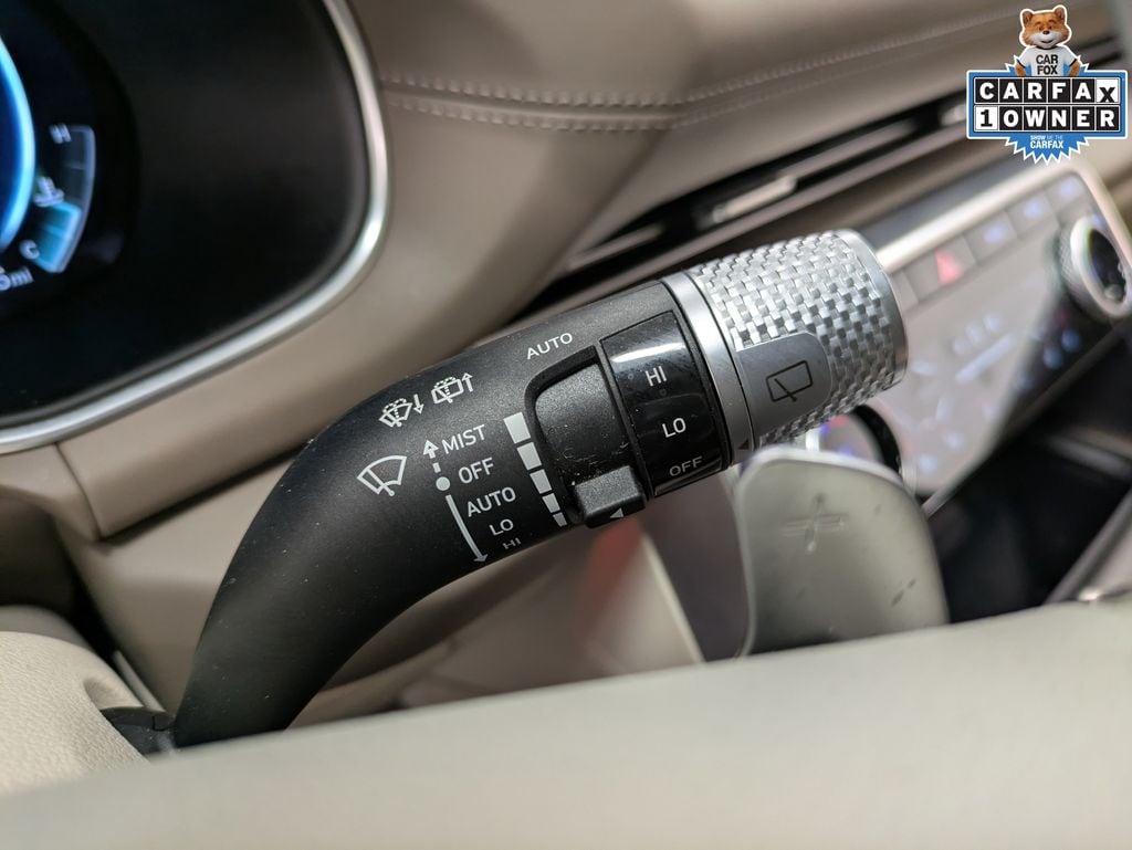 2024 GENESIS GV80 - Photo 21