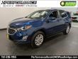 Used 2021 Chevrolet Equinox LT w/1LT SUV