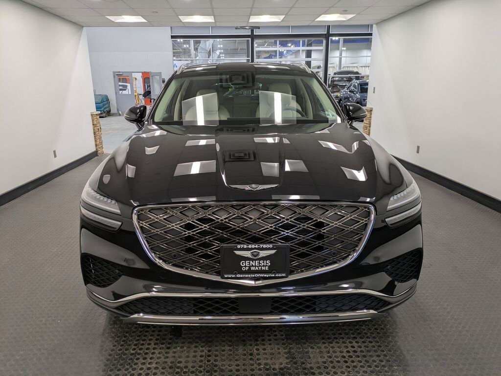 Used 2026 Genesis GV70 2.5T AWD SUV