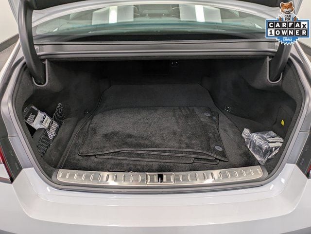 2025 GENESIS G90 Base - Photo 25