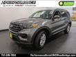 Used 2023 Ford Explorer XLT SUV