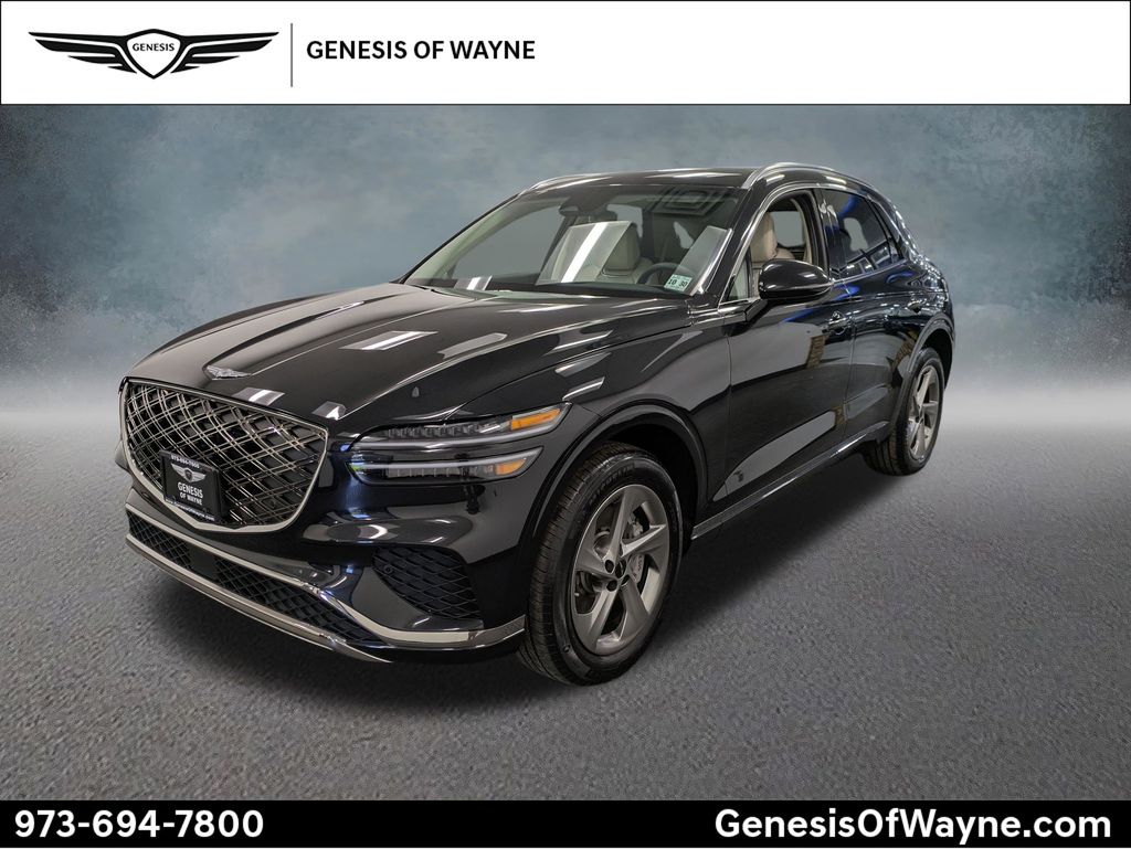 2026 Genesis GV70 2.5T Standard AWD's photo