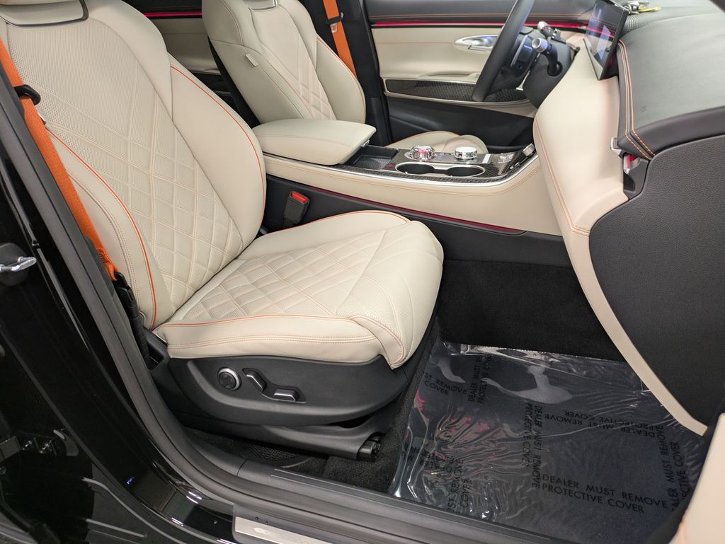 2026 GENESIS GV70 Sport Prestige - Photo 29