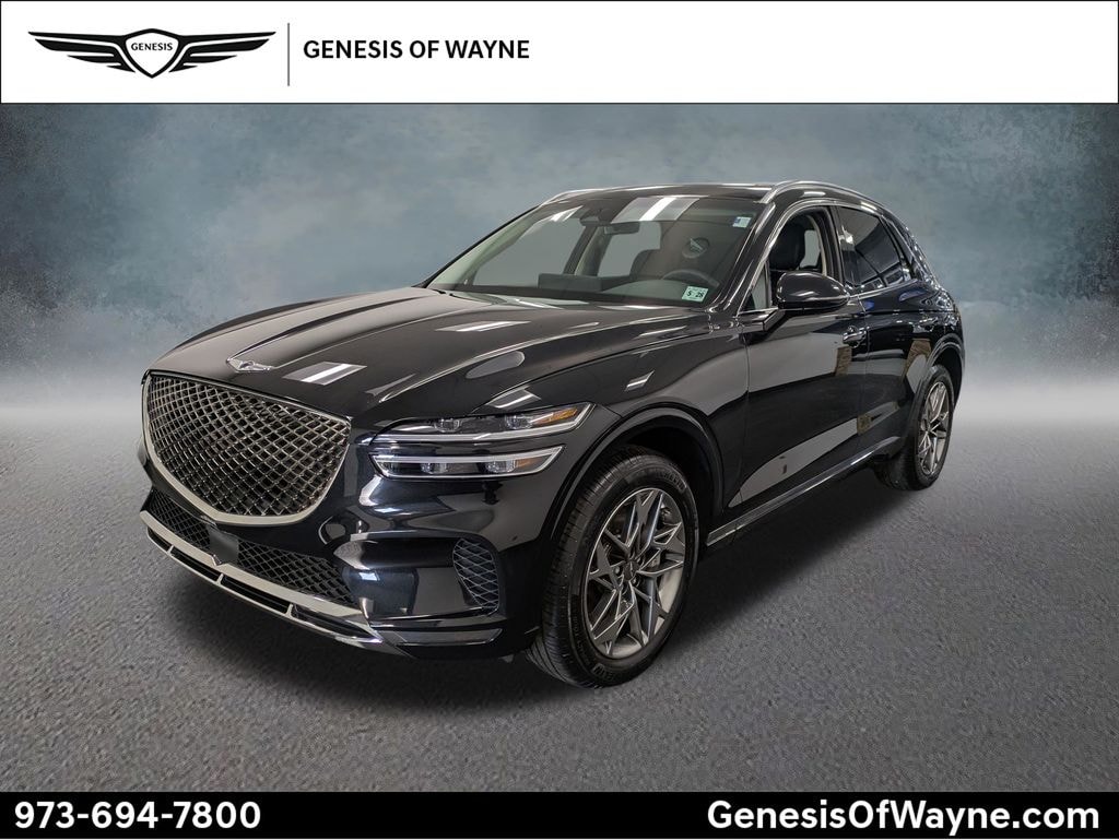 Used 2023 Genesis GV70 2.5T SUV