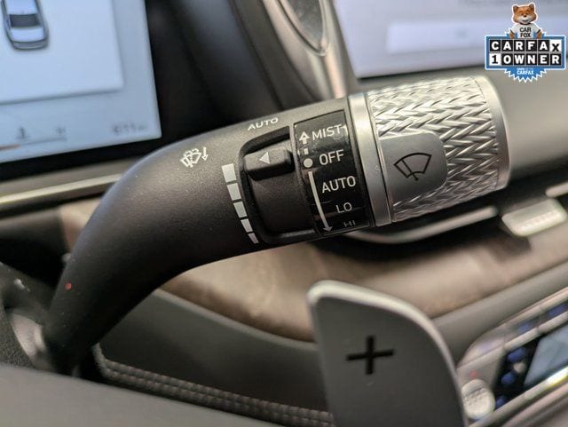 2025 GENESIS G90 Base - Photo 19