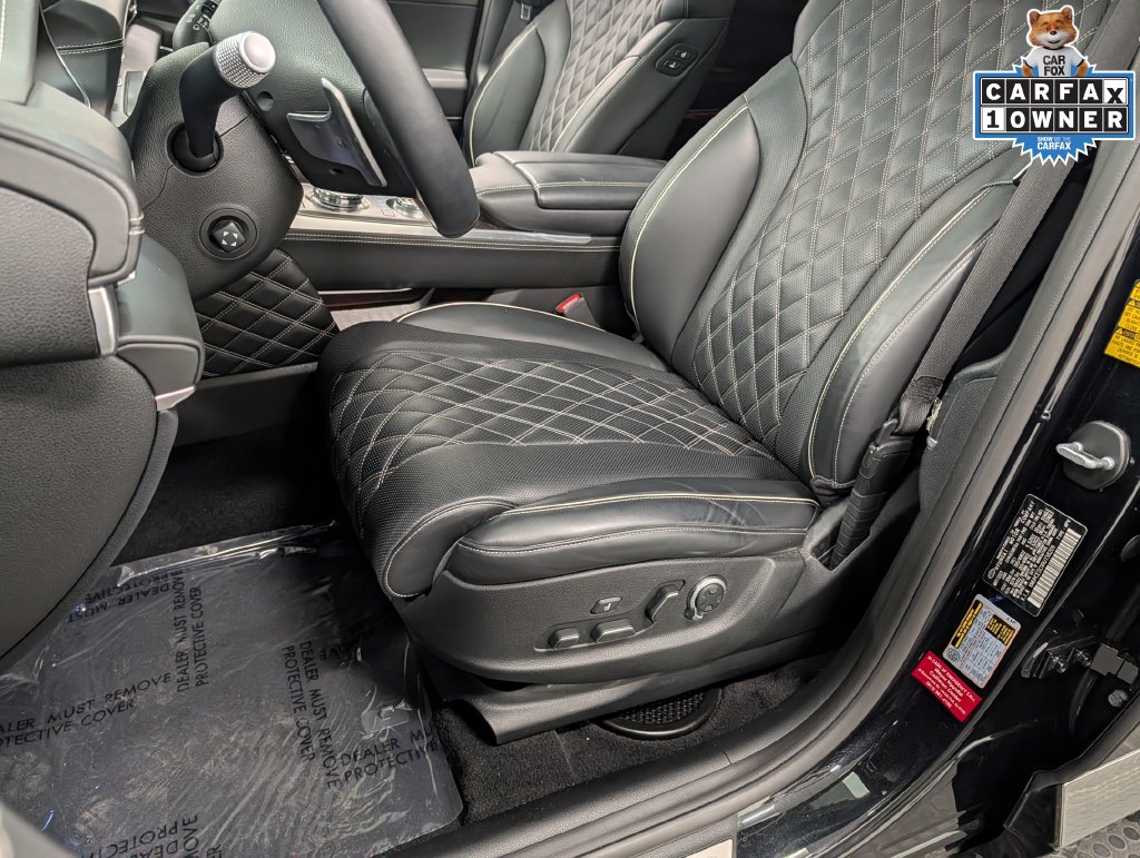 2024 GENESIS GV80 Standard - Photo 13