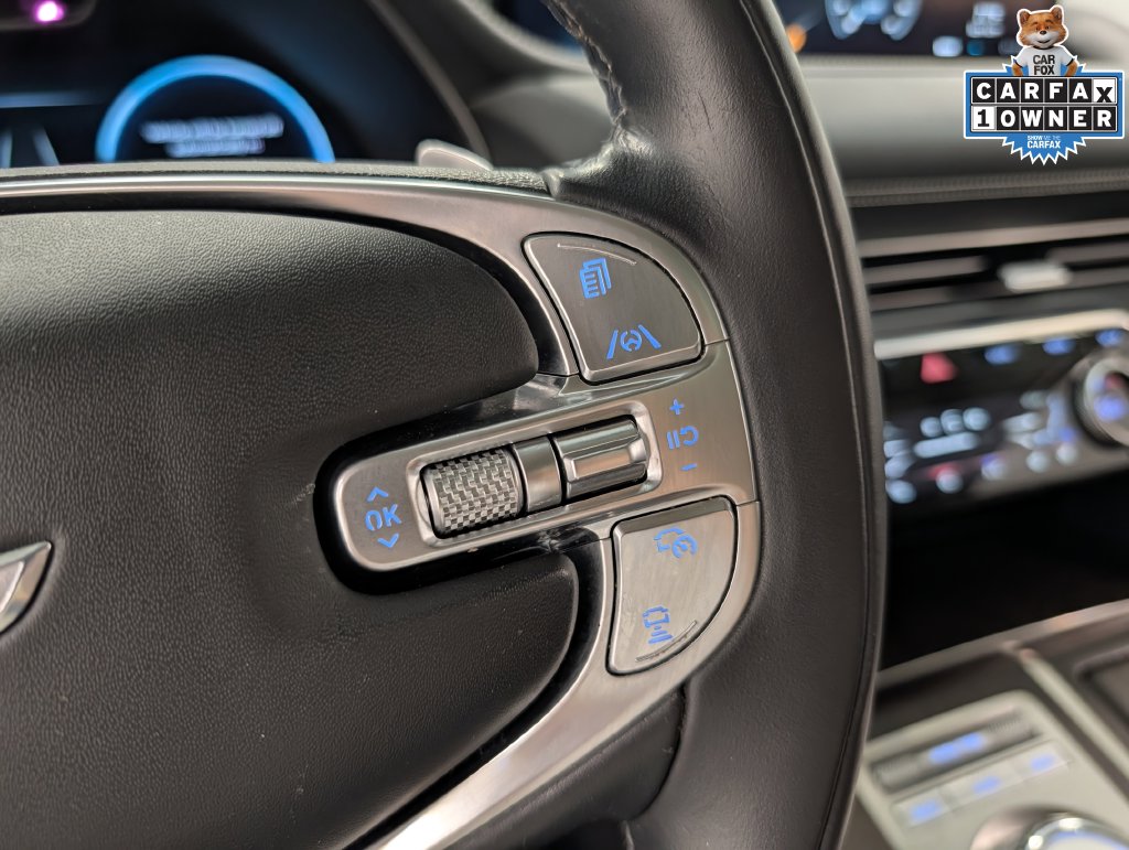2024 GENESIS GV80 Standard - Photo 23