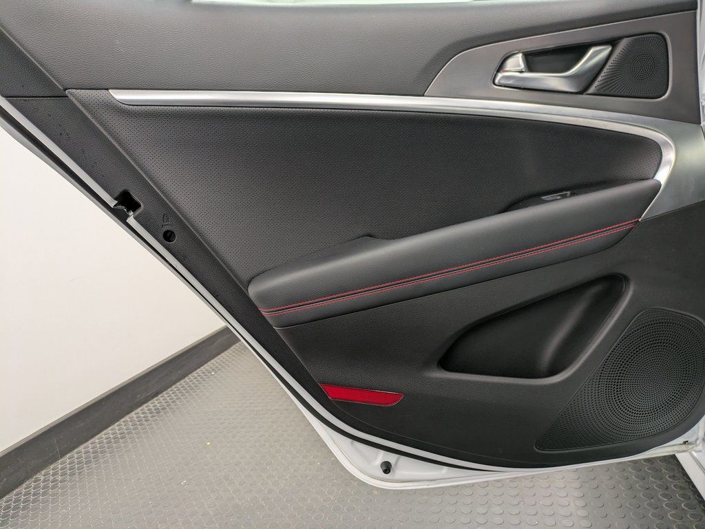 2026 GENESIS G70 Sport Prestige - Photo 24