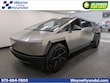  Tesla Cybertruck
