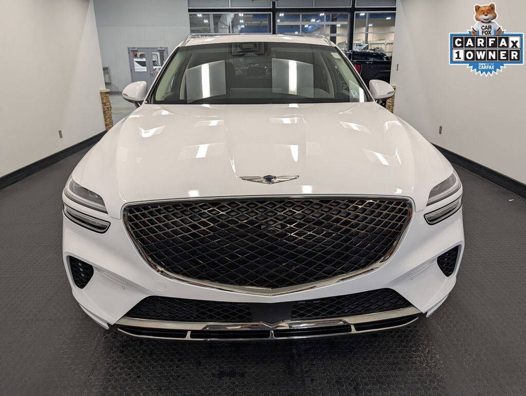 Used 2023 Genesis GV70 2.5T SUV